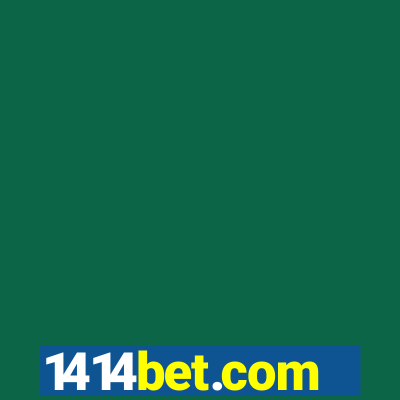 1414bet.com