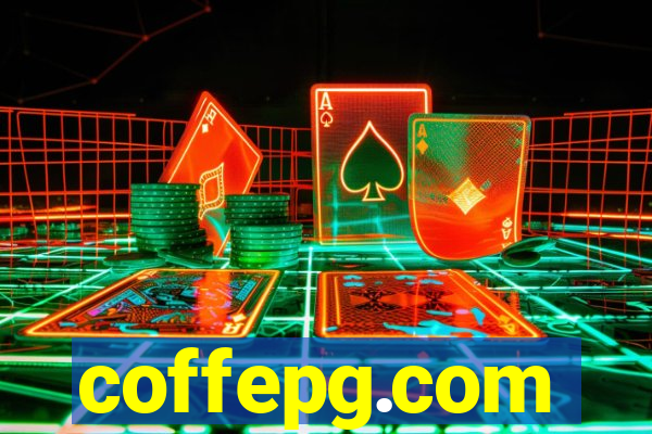 coffepg.com