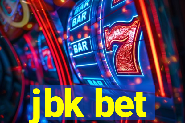 jbk bet