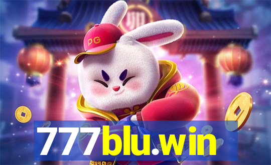 777blu.win