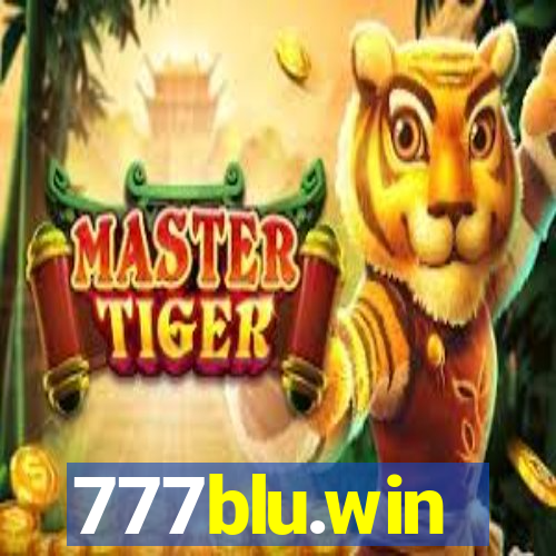 777blu.win