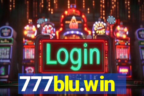 777blu.win