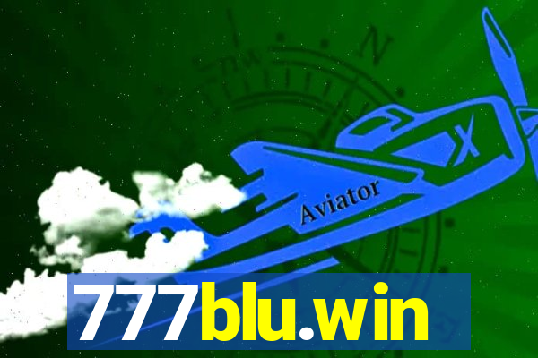 777blu.win