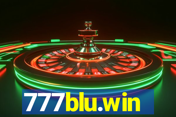 777blu.win