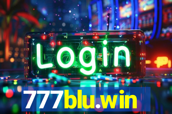 777blu.win