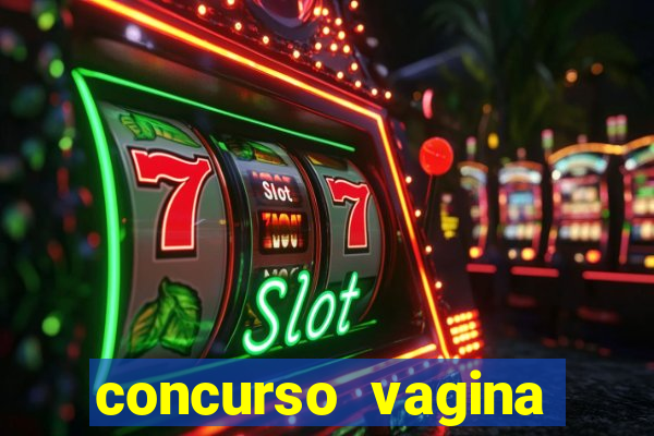 concurso vagina mais bonita do brasil