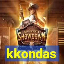 kkondas