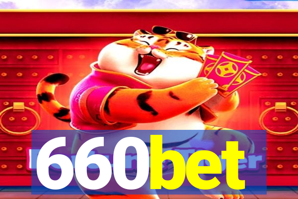 660bet