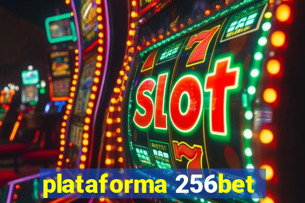 plataforma 256bet