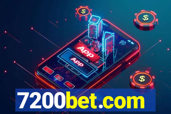 7200bet.com