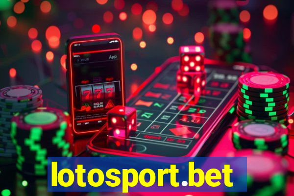 lotosport.bet