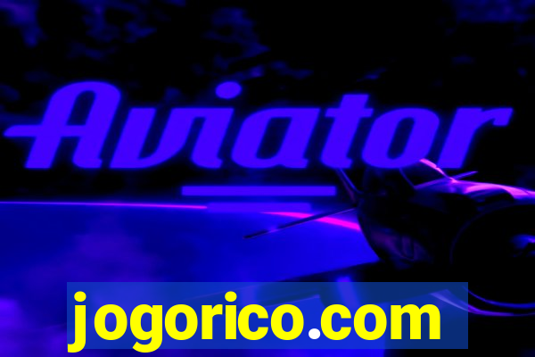 jogorico.com