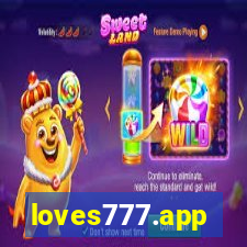 loves777.app