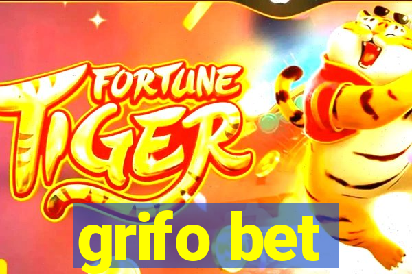 grifo bet