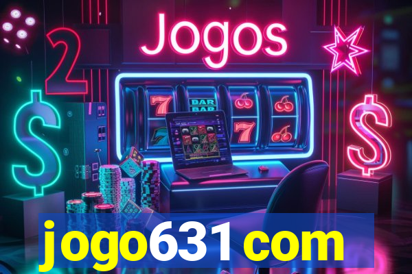 jogo631 com