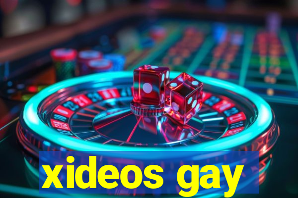 xideos gay