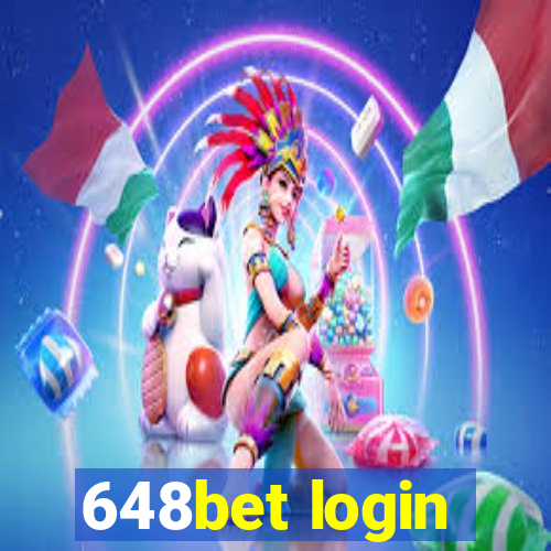 648bet login