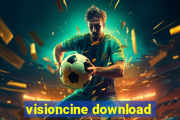 visioncine download