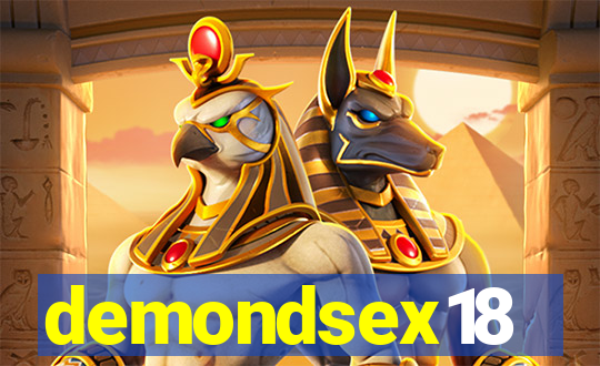 demondsex18