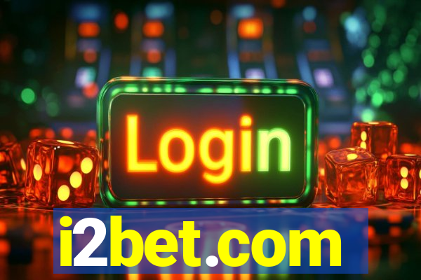 i2bet.com