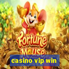 casino vip win