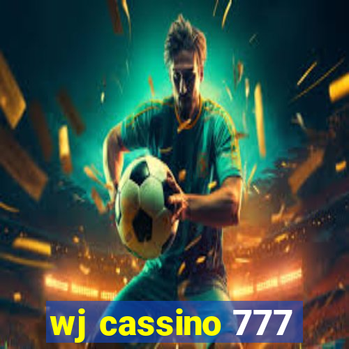 wj cassino 777