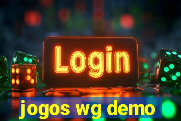 jogos wg demo