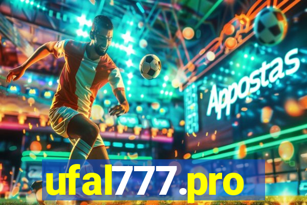 ufal777.pro