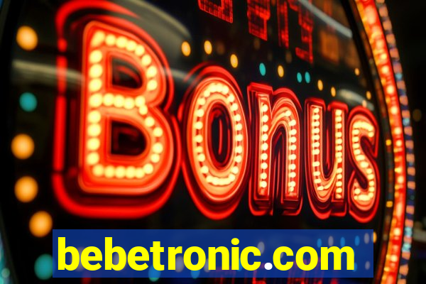 bebetronic.com