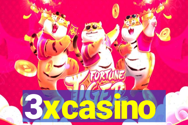 3xcasino