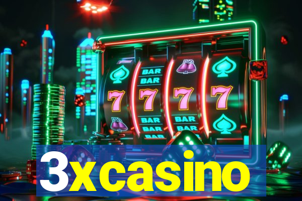 3xcasino