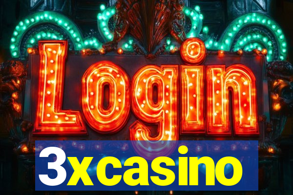 3xcasino