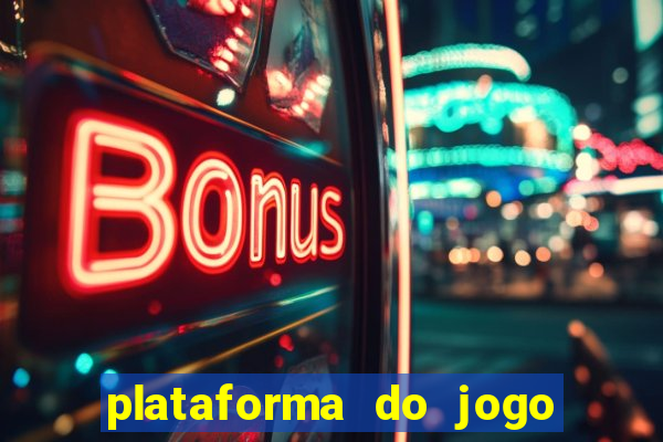 plataforma do jogo do canguru