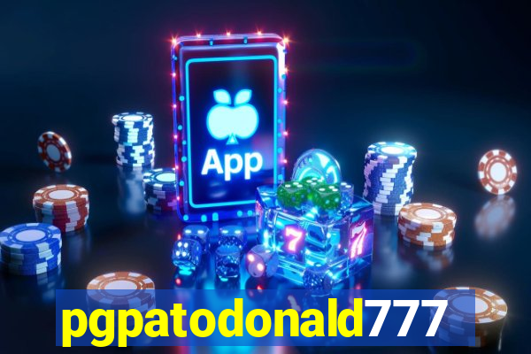 pgpatodonald777.com