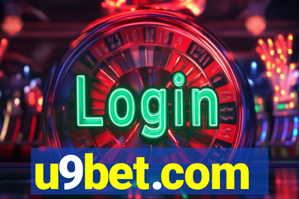 u9bet.com