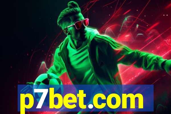 p7bet.com