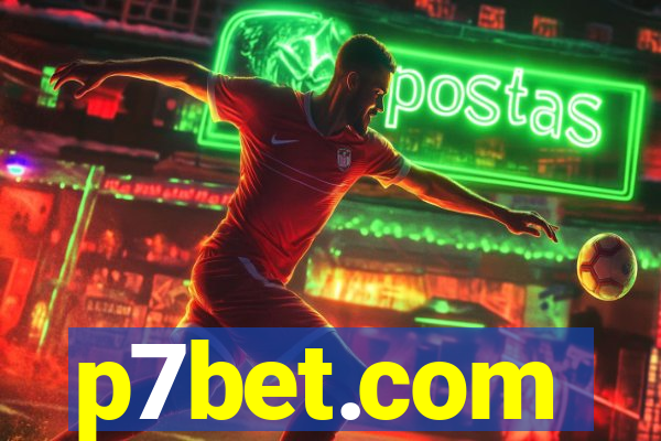 p7bet.com