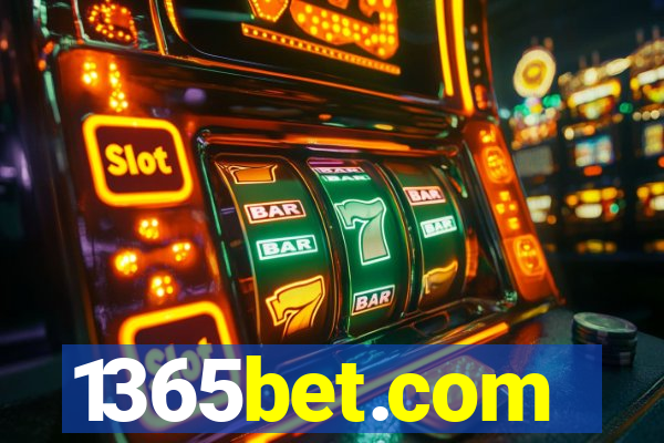 1365bet.com