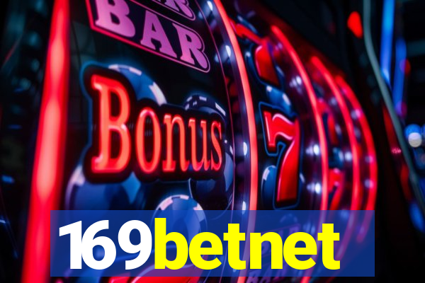 169betnet