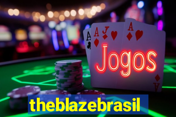 theblazebrasil