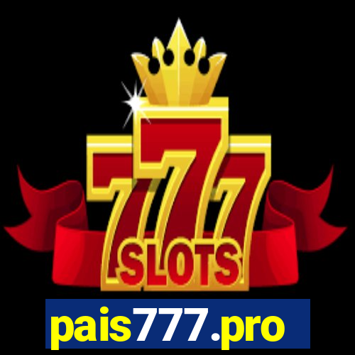 pais777.pro