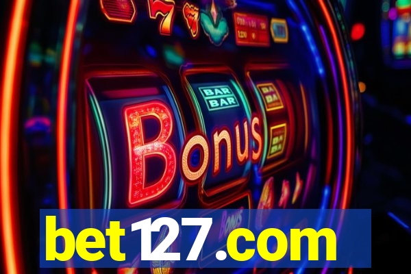 bet127.com