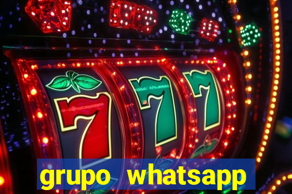 grupo whatsapp esporte da sorte mines