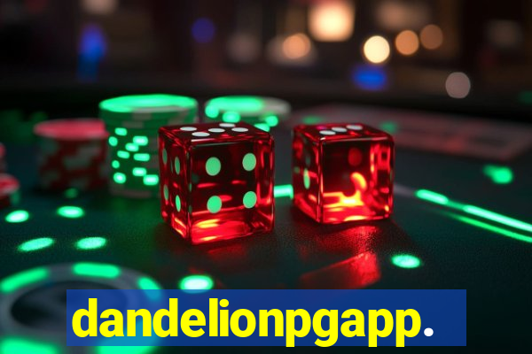 dandelionpgapp.com