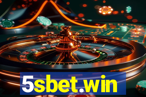 5sbet.win