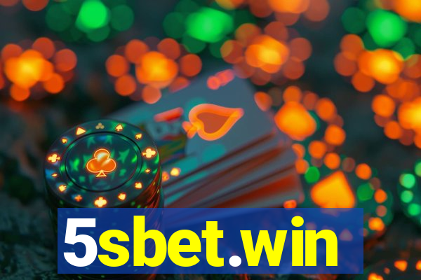 5sbet.win