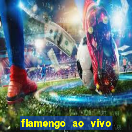 flamengo ao vivo multi canais