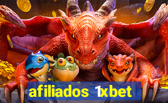 afiliados 1xbet