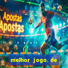 melhor jogo de futebol online