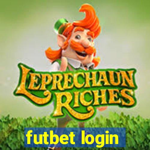 futbet login